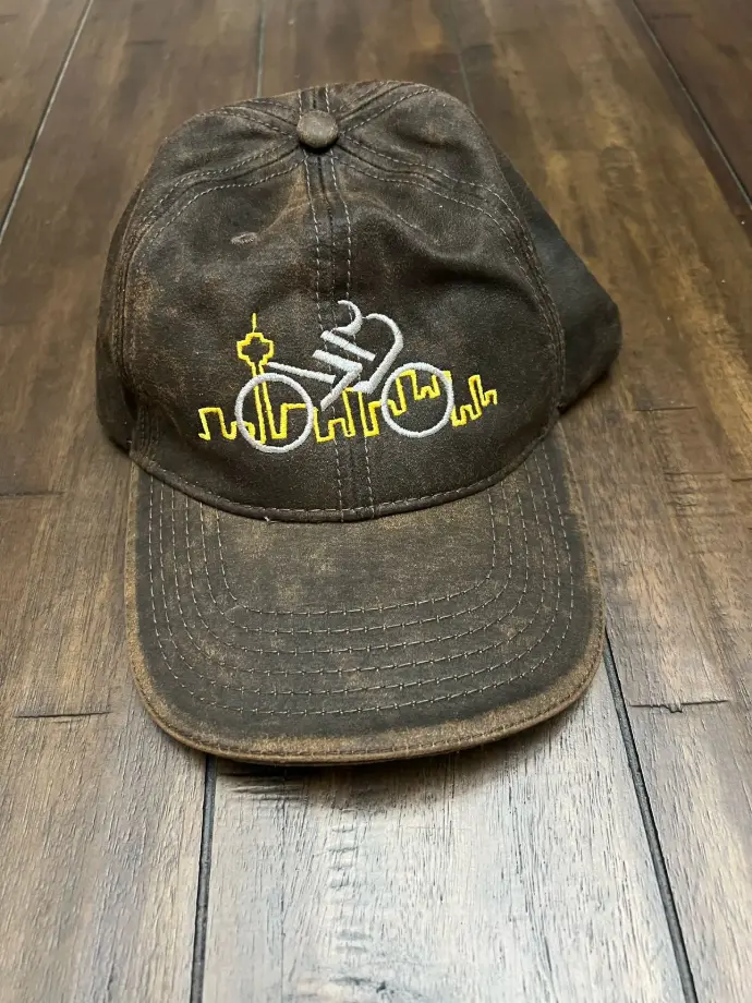 Club Cap